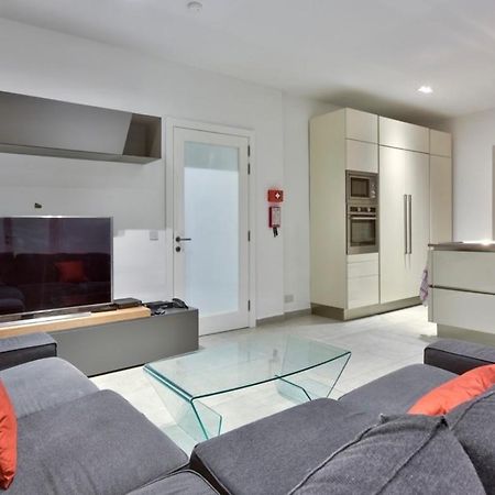 Modern 3 Bed & 2 Bth Apt סליאמה מראה חיצוני תמונה