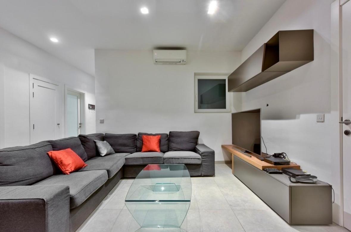 Modern 3 Bed & 2 Bth Apt סליאמה מראה חיצוני תמונה
